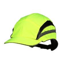 Bump Cap First Base™ 3 Classic HiViz yellow 55mm product photo