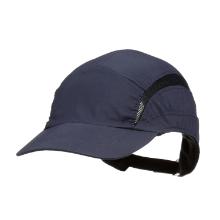 Bump Cap First Base&trade; 3 Classic Marine med 70mm skygge product photo