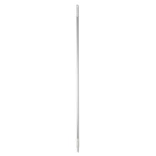 Skaft Vikan 29595 aluminium &Oslash;25mm L1460mm Hvid product photo