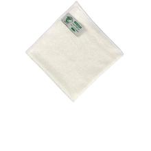 TenTax microfibre wipes 32x32cm knitted white product photo