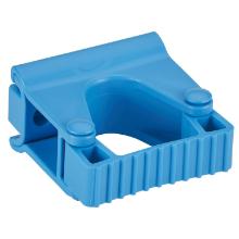V&aelig;goph&aelig;ng Vikan 10133 Hygiejnisk Bl&aring; B82mm med enkelt gummib&aring;ndsmodul product photo