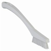 Detail Brush Vikan 205mm very hard White 44015 product photo