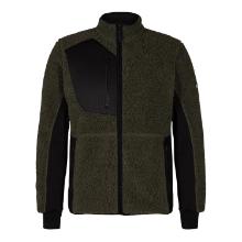 Jacket FE X-treme fiberfur forest green/black 100% polyester 400g size XL product photo
