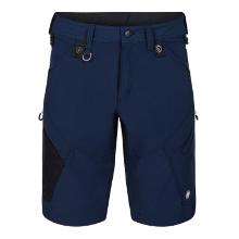 Shorts FE X-treme Blue ink 4-vejs str&aelig;k polyester/bomuld str 104 product photo