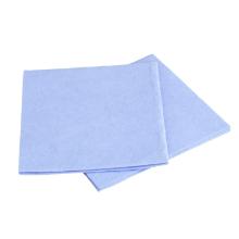 Multi purpose wiper 38x40cm 145g/m2 blue product photo