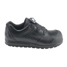 Safety shoe Classic w/snaplock black wide footshape S1-SRC size 45 product photo