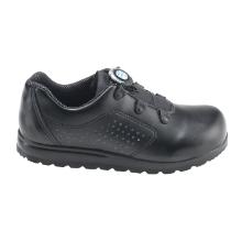 Working shoe Classic w/snaplock black wide footshape O1-SRC size 40 product photo
