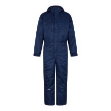 Termokedeldragt FE Standard Blue ink 100% polyester vinter str S product photo