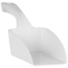 Hand scoop Metal detectable 0.5 ltr 5669 white product photo