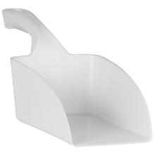 Hand scoop Metal detectable 1 ltr 5668 white product photo