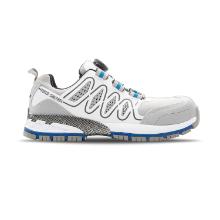Safety shoe Monitor Concorde BOA&reg; white w/contrast S1P HRO SRC size 37 product photo