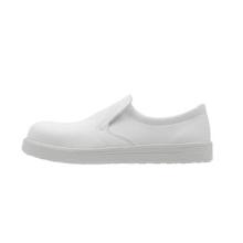 Sikkerhedssko Sievi Alfa Loafer Hvid S2 SRC ESD str 42 product photo