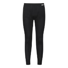 Termounderbuks Sort 65% polyester/35% bomuld uden gylp str L product photo