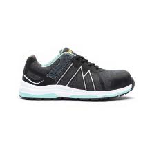 Safety shoe Monitor Silver dame grå/sort/mint m/snøre S1P HRO SRC ESD size 42 product photo