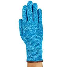 Handske HyFlex&reg;(G10) 74-500 Bl&aring; snit niveau F str 6 product photo