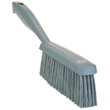 Hand brush Vikan soft 330mm Grey 4587 product photo