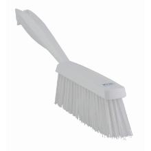 Hand brush Vikan 45895 Medium White L330mm product photo