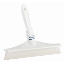 Table squeegee 245mm w/mini handle 7125 white product photo
