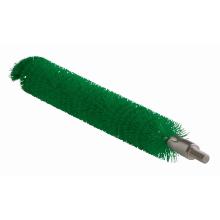 Rørbørste Vikan 53652 Medium Grøn Ø20mm L20xB200mm til fleksibelt skaft product photo