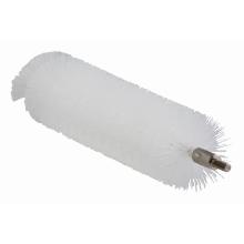 Tube brush Vikan &Oslash;40mm L200mm for flexible handle White 53685 product photo