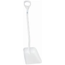 Ergonomic shovel 1310mm 5601 white product photo