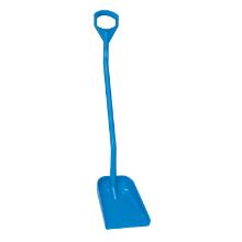 Skovl Vikan 56113 Ergonomisk Bl&aring; med lille blad/langt skaft product photo
