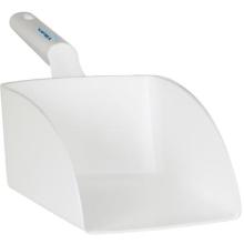 Hand scoop 2l 5670 white product photo