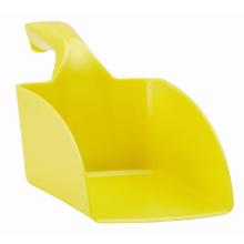 H&aring;ndskovl Vikan 56776 Gul 0.5ltr med skrabekant product photo