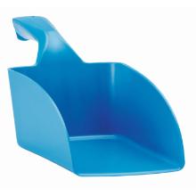 H&aring;ndskovl Vikan 56773 Bl&aring; 0.5ltr med skrabekant product photo