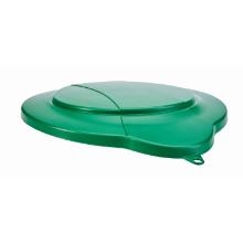 L&aring;g Vikan 56872 Gr&oslash;n 12ltr til spand 12ltr product photo