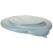 L&aring;g Vikan 568788 Gr&aring; 12ltr til spand 12ltr product photo