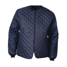 Thermal Jacket ELKA dark blue 100% polyester 200g size 4XL product photo