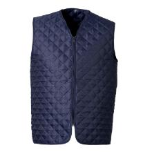 Thermal vest ELKA Marine 100% polyester 200g size 3XL product photo