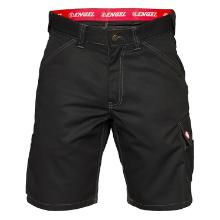 FE Combat shorts black polyester/cotton product photo