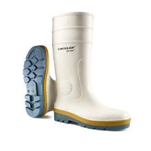 Gummistøvle Dunlop Acifort Tricolour S4 PVC med safety str 39 product photo