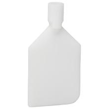 Paddle scraper blade flexibel PE 220mm 7013 white product photo