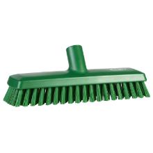 Deck/Wall Scrub waterfed 270mm medium 7043 green product photo