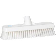 V&aelig;g/gulvvaskeb&oslash;rste Vikan 70605 Hvid L305mm product photo