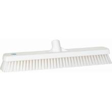 Wall/floor washing brush Rigid 70625 White L470mm product photo