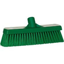 Fejekost Vikan 70682 medium Grøn L300mm product photo
