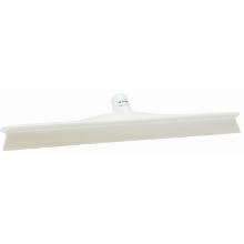 Gulvskraber Vikan 71505 Enkeltblad Hvid L500mm med fast led product photo