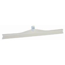 Squeegee Vikan Single blade L600mm with fixed joint White 71605 product photo