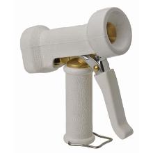 Heavy Duty Water Gun 93245 White product photo