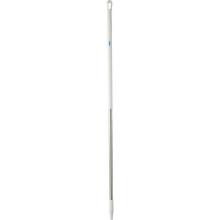 Stainless steel handle 1510mm 2939 white product photo