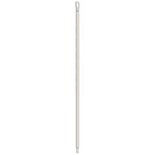Skaft Vikan 29625 Ultra hygiejnisk Hvid PP &Oslash;34mm L1500xB1500mm product photo