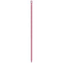 Skaft Vikan 29621 Ultra hygiejnisk Pink PP Ø34mm L1500xB1500mm product photo