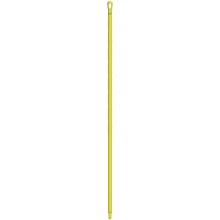 Handle ultra hygienic 1700mm yellow product photo