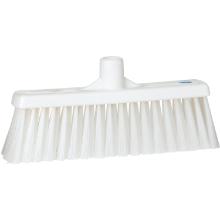 Broom medium w/straight neck 310mm 3166 white product photo