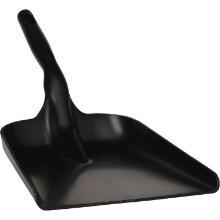Håndskovl Vikan 56739 Sort plast L550mm product photo