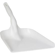 Hand shovel PP 550mm 5673 white product photo